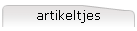 artikeltjes